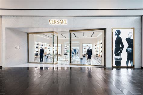 versace king of prussia|Now Open: Versace – King of Prussia District .